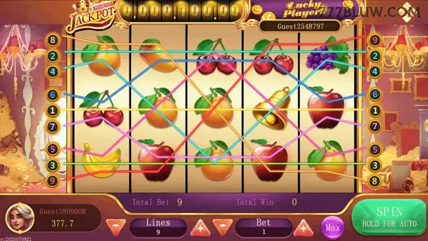 App 777blu slots mobile